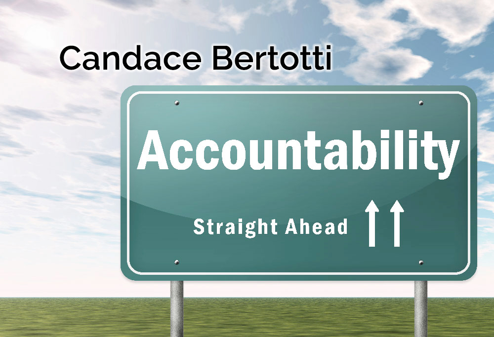 Cure Organizational ADD (Accountability Deficit Disorder) …and Make Accountability Part of Your Organizational DNA – Bertotti