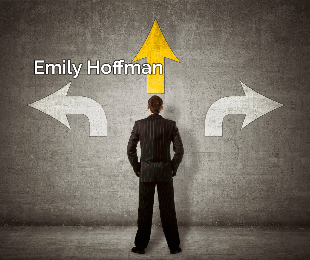 Influencer: The New Science of Leading Change – Hoffman