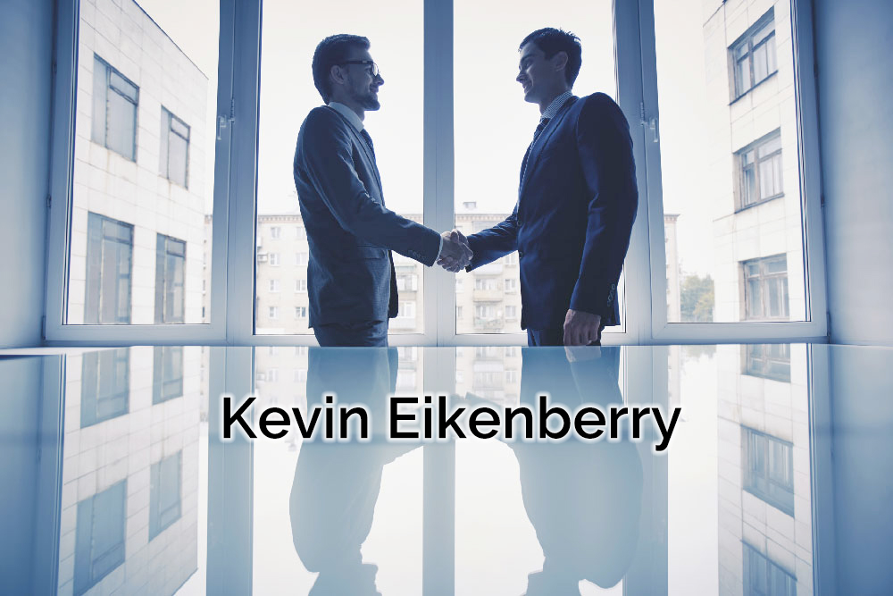From Bud to Boss: Secrets to a Successful Transition to Remarkable Leadership – Eikenberry