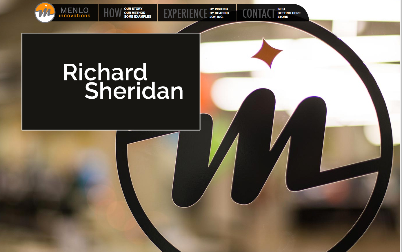 How Great Bosses Inspire Greatness in Others: 2 – Sheridan