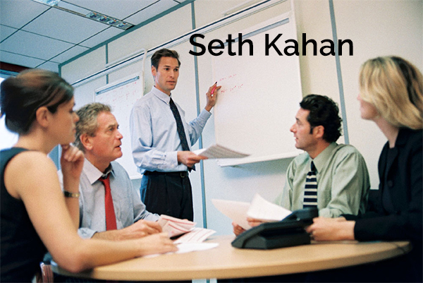 Getting Change Right: How Leaders Transform Organizations from the Inside Out – Kahan