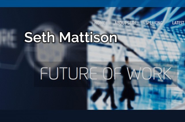 The Future of Work: Five Super Trends Shaping the Way Leaders Collaborate and Thrive – Mattison