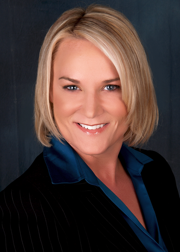 Leadership Series- Kelly McDonald: How to Lead People Not Like You ...