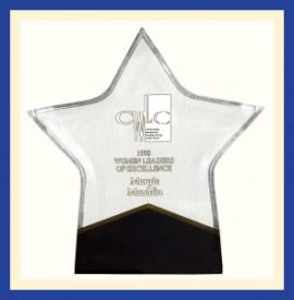 CWLC Award